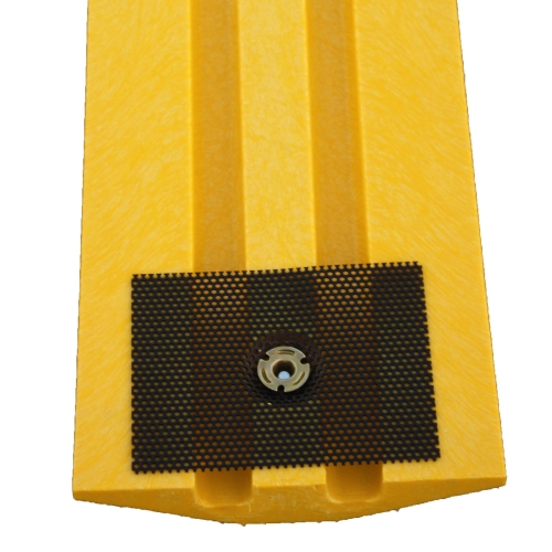 anchor-plate-speed-bump