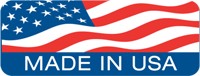 Plastics R Unique - Made In U.S.A.